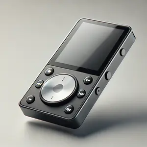 MP3 Players